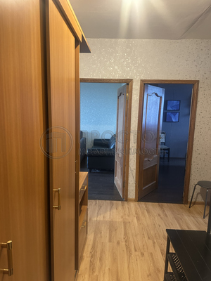 Продам двухкомнатную (2-комн.) квартиру, Каширское ш, 53к1, Москва г