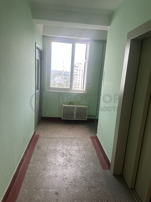 Продам двухкомнатную (2-комн.) квартиру, Каширское ш, 53к1, Москва г