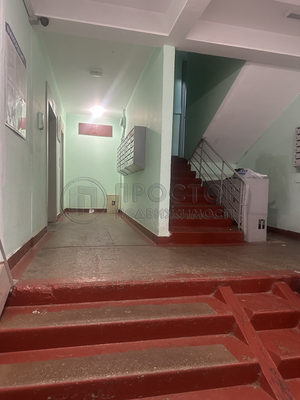 Продам двухкомнатную (2-комн.) квартиру, Каширское ш, 53к1, Москва г