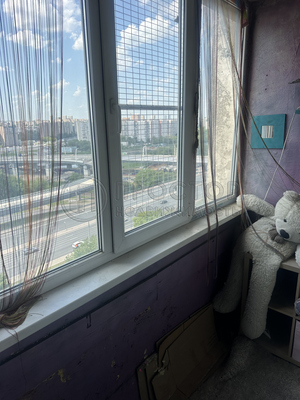 Продам двухкомнатную (2-комн.) квартиру, Каширское ш, 53к1, Москва г