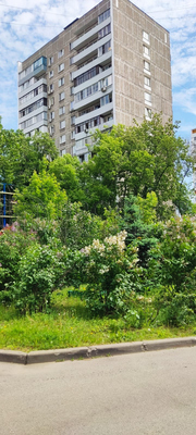 Продам двухкомнатную (2-комн.) квартиру, 5-й Красносельский пер, 2, Москва г
