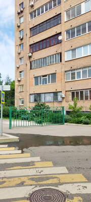 Продам двухкомнатную (2-комн.) квартиру, 5-й Красносельский пер, 2, Москва г