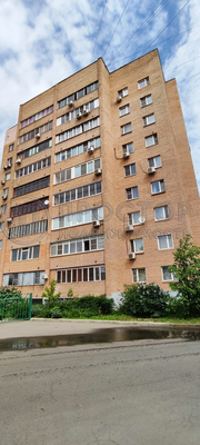 Продам двухкомнатную (2-комн.) квартиру, 5-й Красносельский пер, 2, Москва г