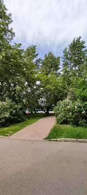 Продам двухкомнатную (2-комн.) квартиру, 5-й Красносельский пер, 2, Москва г