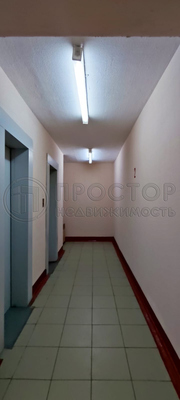 Продам двухкомнатную (2-комн.) квартиру, 5-й Красносельский пер, 2, Москва г