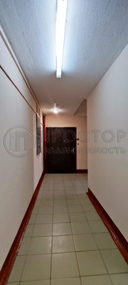 Продам двухкомнатную (2-комн.) квартиру, 5-й Красносельский пер, 2, Москва г