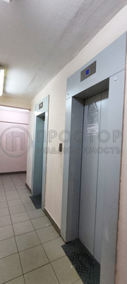 Продам двухкомнатную (2-комн.) квартиру, 5-й Красносельский пер, 2, Москва г