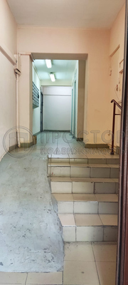 Продам двухкомнатную (2-комн.) квартиру, 5-й Красносельский пер, 2, Москва г
