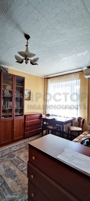 Продам двухкомнатную (2-комн.) квартиру, 5-й Красносельский пер, 2, Москва г