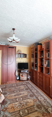 Продам двухкомнатную (2-комн.) квартиру, 5-й Красносельский пер, 2, Москва г