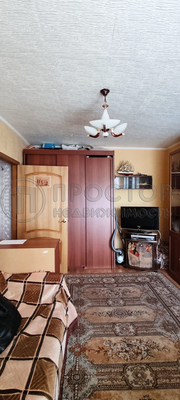 Продам двухкомнатную (2-комн.) квартиру, 5-й Красносельский пер, 2, Москва г