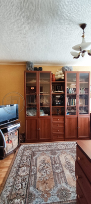 Продам двухкомнатную (2-комн.) квартиру, 5-й Красносельский пер, 2, Москва г