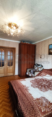 Продам двухкомнатную (2-комн.) квартиру, 5-й Красносельский пер, 2, Москва г