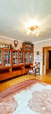 Продам двухкомнатную (2-комн.) квартиру, 5-й Красносельский пер, 2, Москва г