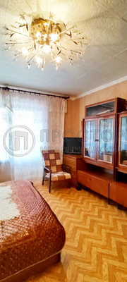 Продам двухкомнатную (2-комн.) квартиру, 5-й Красносельский пер, 2, Москва г