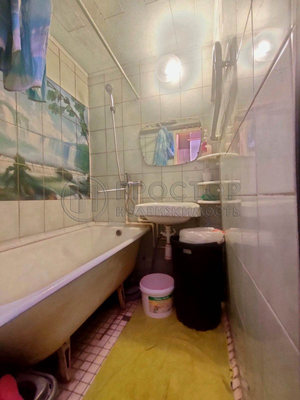 Продам многокомнатную квартиру, Голубинская ул, 19, Москва г