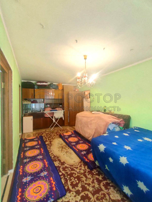 Продам многокомнатную квартиру, Голубинская ул, 19, Москва г