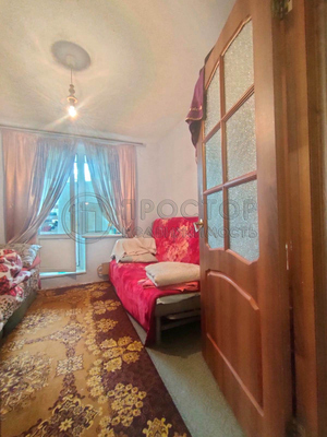 Продам многокомнатную квартиру, Голубинская ул, 19, Москва г