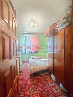 Продам многокомнатную квартиру, Голубинская ул, 19, Москва г