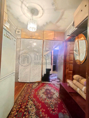 Продам многокомнатную квартиру, Голубинская ул, 19, Москва г