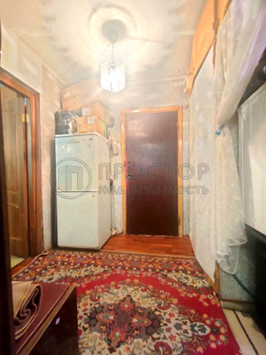 Продам многокомнатную квартиру, Голубинская ул, 19, Москва г