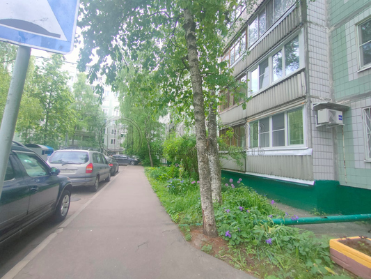 Продам многокомнатную квартиру, Голубинская ул, 19, Москва г