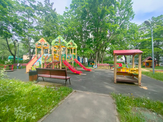 Продам многокомнатную квартиру, Голубинская ул, 19, Москва г