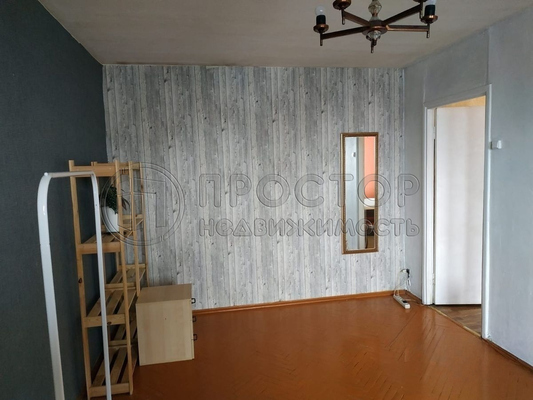 Продам двухкомнатную (2-комн.) квартиру, Большая Якиманка ул, 32, Москва г