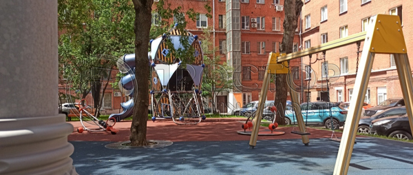 Продам двухкомнатную (2-комн.) квартиру, Большая Якиманка ул, 32, Москва г