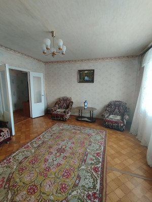 Продам трехкомнатную (3-комн.) квартиру, Гагарина ул, 23, Волгодонск г