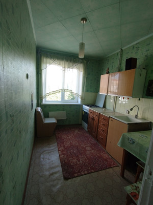 Продам трехкомнатную (3-комн.) квартиру, Гагарина ул, 23, Волгодонск г