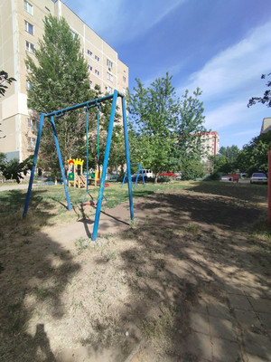 Продам трехкомнатную (3-комн.) квартиру, Гагарина ул, 23, Волгодонск г