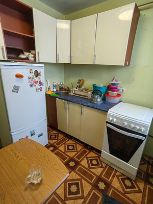 Продам однокомнатную (1-комн.) квартиру, Ленинградский пр-кт, 48а, Нижний Тагил г