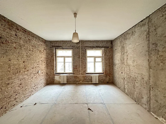 Продам трехкомнатную (3-комн.) квартиру, Казанская ул, 35, Санкт-Петербург г