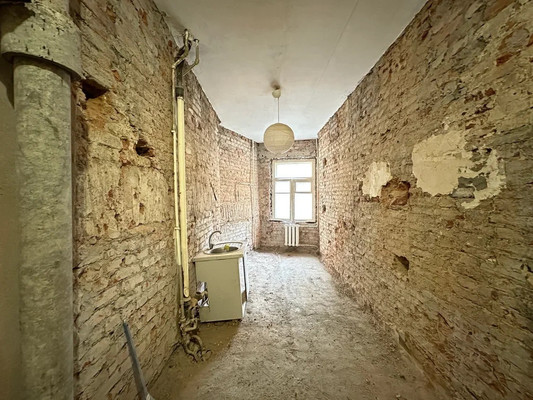 Продам трехкомнатную (3-комн.) квартиру, Казанская ул, 35, Санкт-Петербург г
