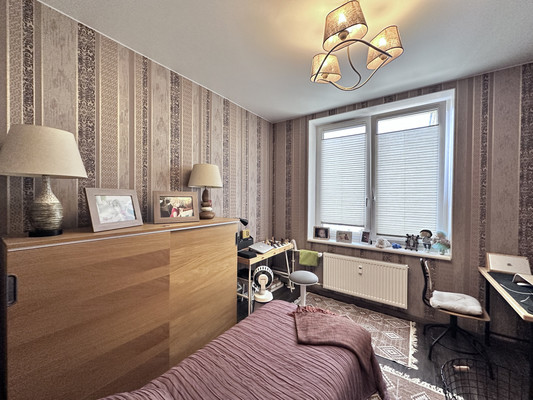 Продам трехкомнатную (3-комн.) квартиру, Реки Каменки наб, 11к2, Санкт-Петербург г