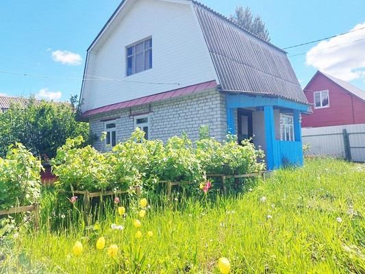 Продам дачу, снт Якорь тер, 0 км от города