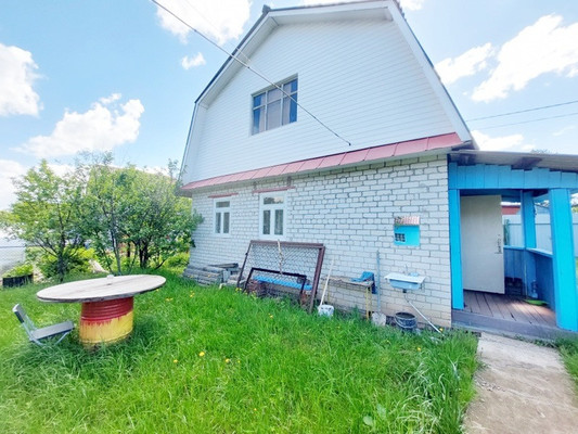 Продам дачу, снт Якорь тер, 0 км от города