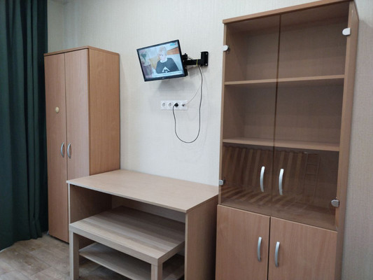 Продам однокомнатную (1-комн.) квартиру, Юности ул, 13к1, Люберцы г