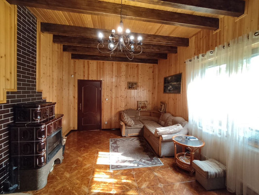 Продам дом, Санаторная (Прибой тер. СНТ) ул, Зеленоградск г, 0 км от города