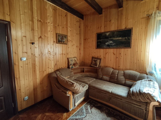 Продам дом, Санаторная (Прибой тер. СНТ) ул, Зеленоградск г, 0 км от города