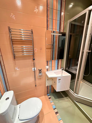 Продам трехкомнатную (3-комн.) квартиру, Севастопольский пр-кт, 28к8, Москва г
