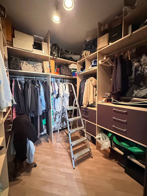 Продам трехкомнатную (3-комн.) квартиру, Севастопольский пр-кт, 28к8, Москва г