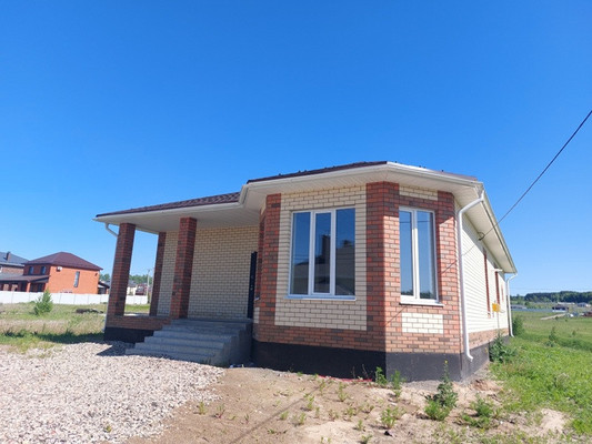 Продам дом, Самоварная ул, Эстачи д, 0 км от города