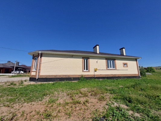 Продам дом, Самоварная ул, Эстачи д, 0 км от города