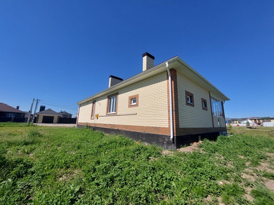 Продам дом, Самоварная ул, Эстачи д, 0 км от города