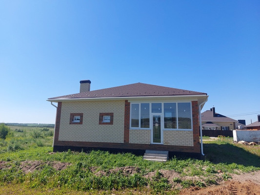 Продам дом, Самоварная ул, Эстачи д, 0 км от города