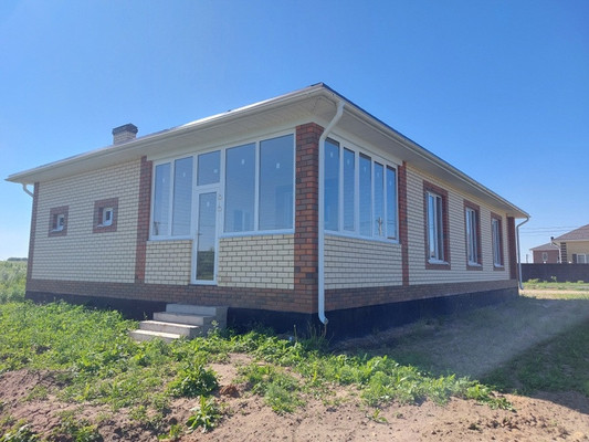 Продам дом, Самоварная ул, Эстачи д, 0 км от города