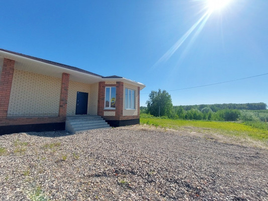 Продам дом, Самоварная ул, Эстачи д, 0 км от города