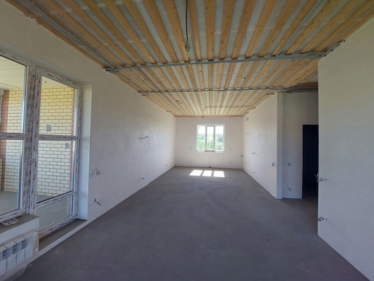 Продам дом, Самоварная ул, Эстачи д, 0 км от города